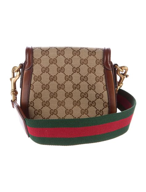 gucci crossbody bag strap|gucci crossbody bag women.